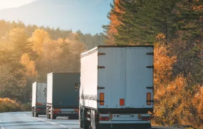 Bursa ile Mazıdağı Arası Klima Taşıma