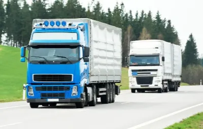 Bursa ile Mazıdağı Arası Eşya Taşıma